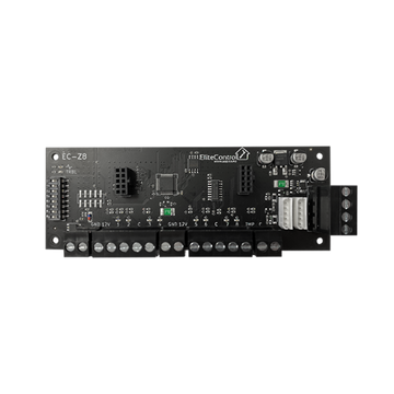 EC-Z8 - 8 Zone Expander for EC/ESX Security System