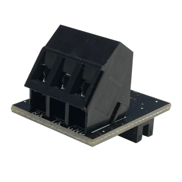 EC-i RS232 - Plug on RS232 board for EC-i