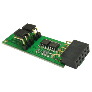 EEPROM BD-U - Universal Data Transfer Board