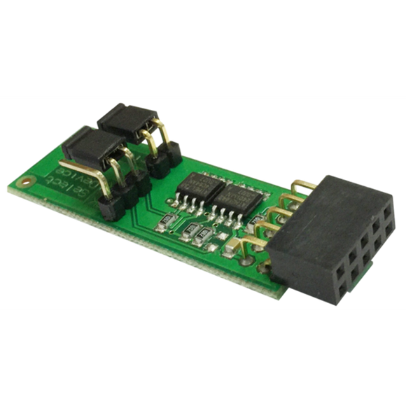 EEPROM BD-U - Universal Data Transfer Board