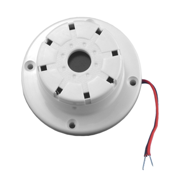 EK105-2T - Combo Top Hat Piezo/Chime