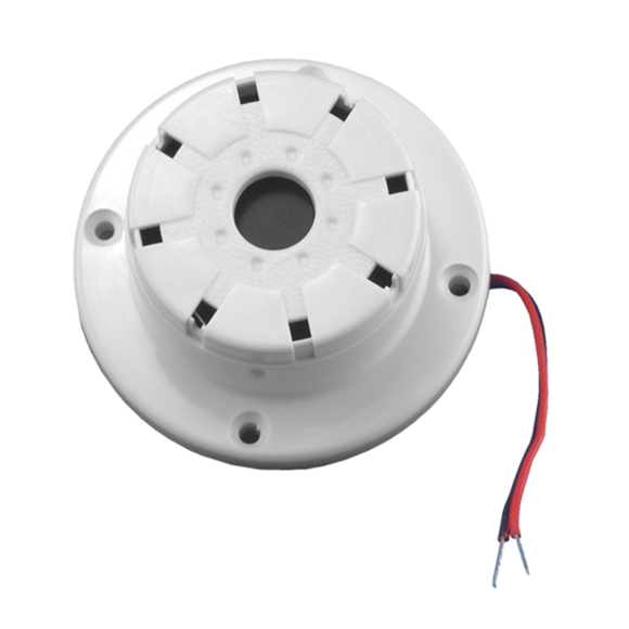 EK105-2T - Combo Top Hat Piezo/Chime