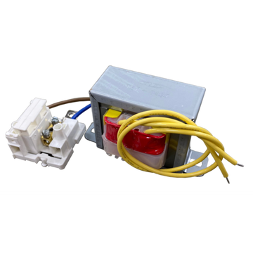 ELITE TRANS-KIT M - 1.4A 17VAC TRANSFORMER for EC-CAB MET (Metal) + Fuse Terminal Block and Screws