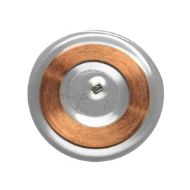EM4102 - 20mm Clear Disc Tag - Prox