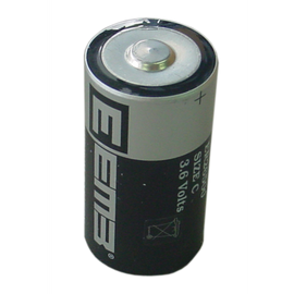 ER26500 - High Capacity Lithium 3.6v C-Cell