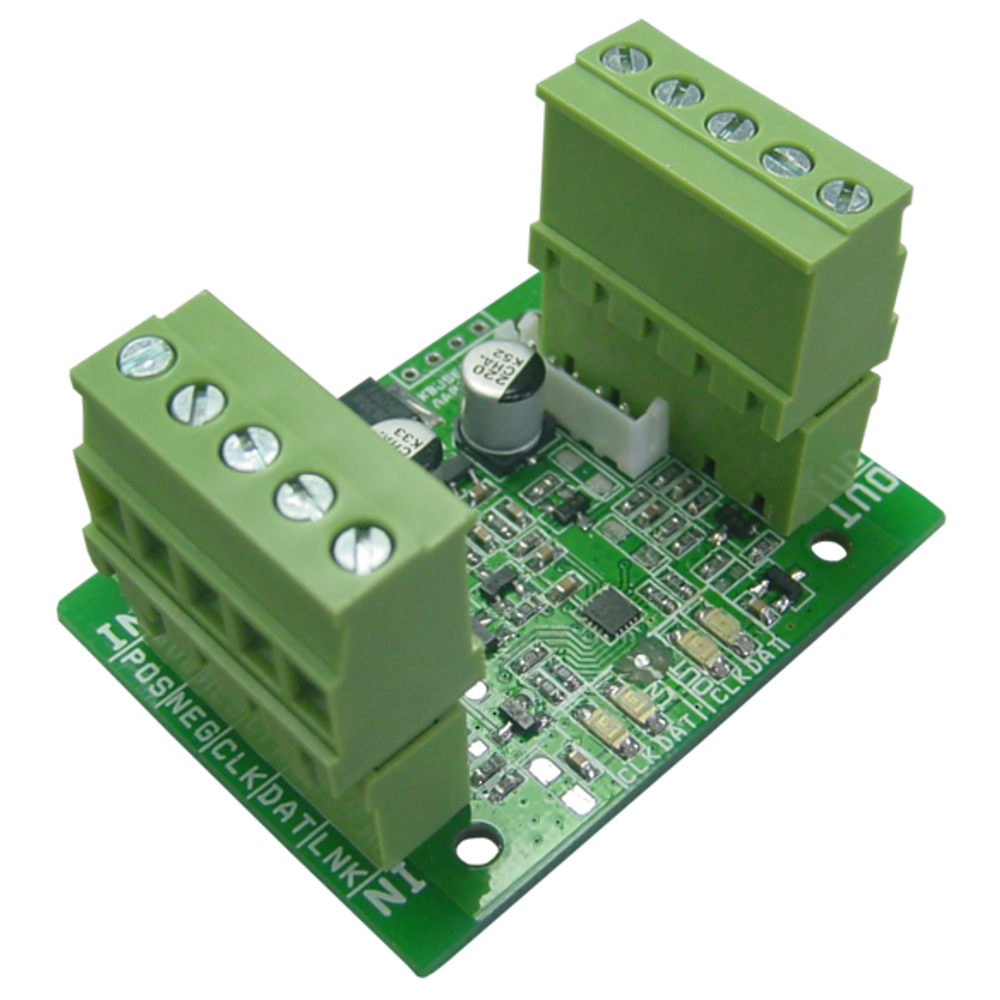 ESX-KP EXTEND - Keypad Bus Extender for Elite SX