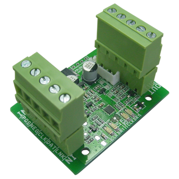 ESX-KP EXTEND - Keypad Bus Extender for Elite SX