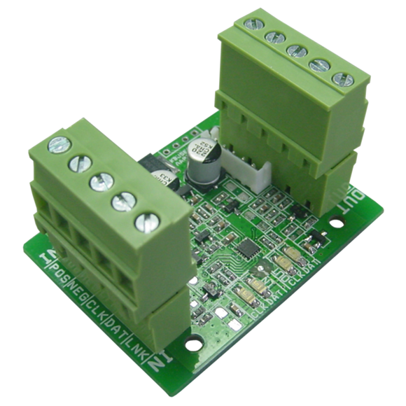 ESX-KP EXTEND - Keypad Bus Extender for Elite SX