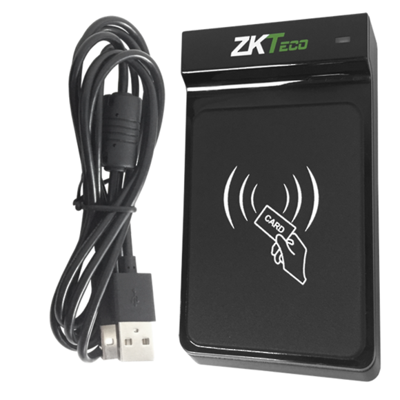 PROX READER USB - PROX READER USB