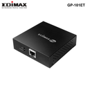 GP-101ET - Edimax IEEE 802.3at Gigabit PoE+ Extender. Power & Data up to 100m