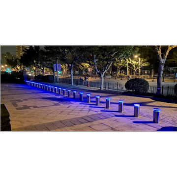 FGES-ABCB - FERN360 - Control Box for Hydraulic Automatic Bollards