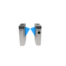 FGES-FB550-1 - FERN360 - Stainless Steel Flap Barrier