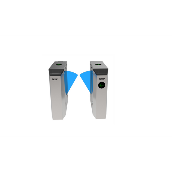 FGES-FB550-1 - FERN360 - Stainless Steel Flap Barrier