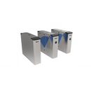 FGES-FB550-2 - FERN360 - Stainless Steel Flap Barrier