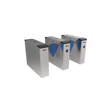 FGES-FB550-2 - FERN360 - Stainless Steel Flap Barrier