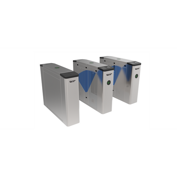 FGES-FB550-2 - FERN360 - Stainless Steel Flap Barrier