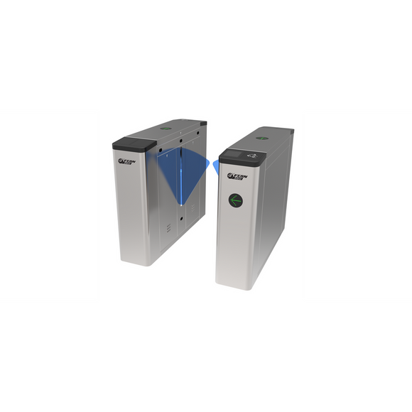 FGES-FB550-2 - FERN360 - Stainless Steel Flap Barrier