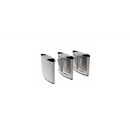 FGES-FB550-5 - FERN360 - Stainless Steel Flap Barrier