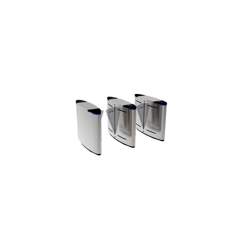 FGES-FB550-5 - FERN360 - Stainless Steel Flap Barrier