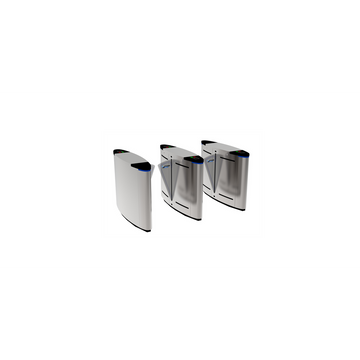 FGES-FB550-5 - FERN360 - Stainless Steel Flap Barrier