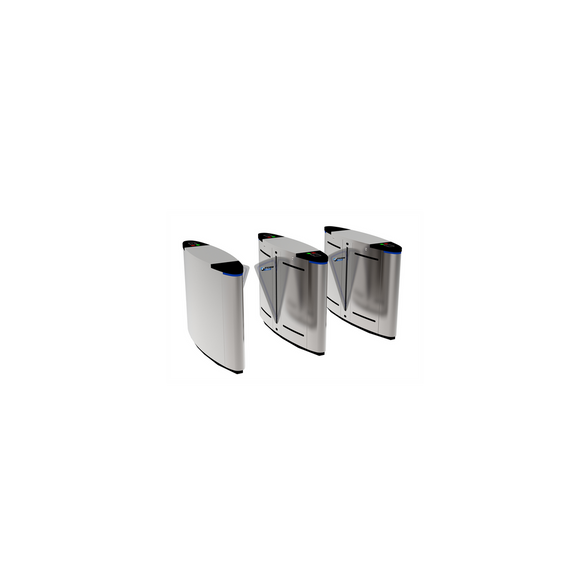 FGES-FB550-5 - FERN360 - Stainless Steel Flap Barrier