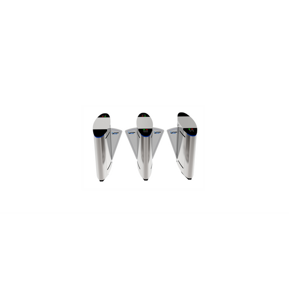 FGES-FB550-5 - FERN360 - Stainless Steel Flap Barrier