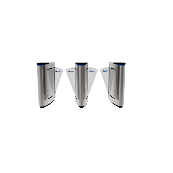 FGES-FB550-5 - FERN360 - Stainless Steel Flap Barrier