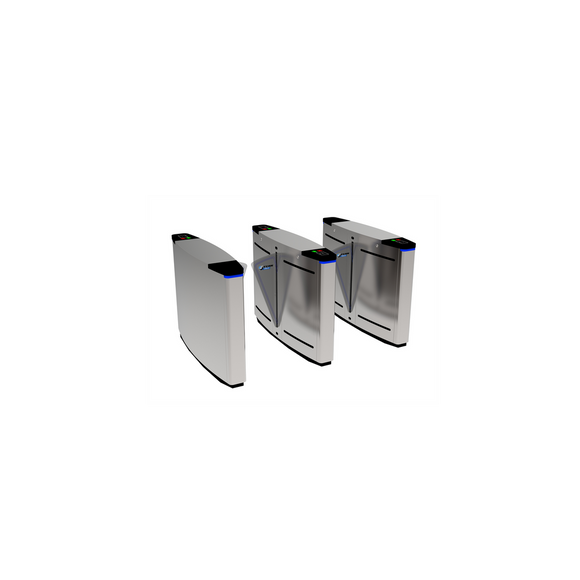 FGES-FB550-4 - FERN360 - Stainless Steel Flap Barrier