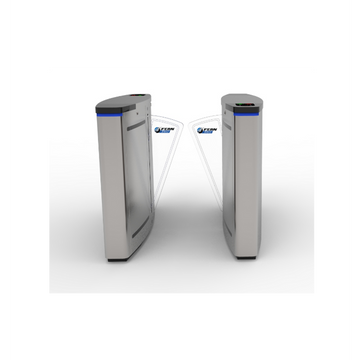 FGES-FB550-4 - FERN360 - Stainless Steel Flap Barrier