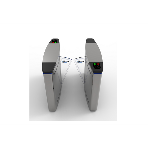 FGES-FB550-4 - FERN360 - Stainless Steel Flap Barrier