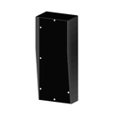 FPAC-ERH4718 - FERN360 Access Control Mounting Panel Large Black Cover - Black Inner - 60mm space