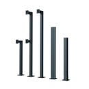 FPAC-ERH4718 - FERN360 Access Control Mounting Panel Large