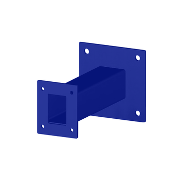 FPAC-EW - FERN360 Wall Mount Access Control Reader or Intercom Bollard 300 or 600mm