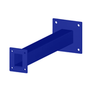 FPAC-EW - FERN360 Wall Mount Access Control Reader or Intercom Bollard 300 or 600mm