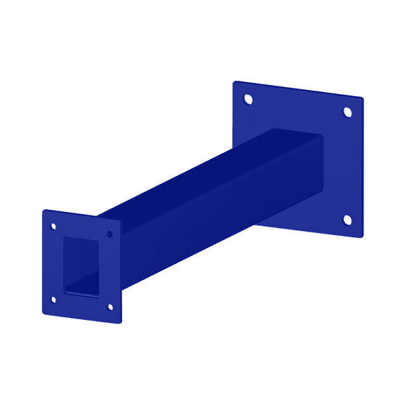 FPAC-EW - FERN360 Wall Mount Access Control Reader or Intercom Bollard 300 or 600mm