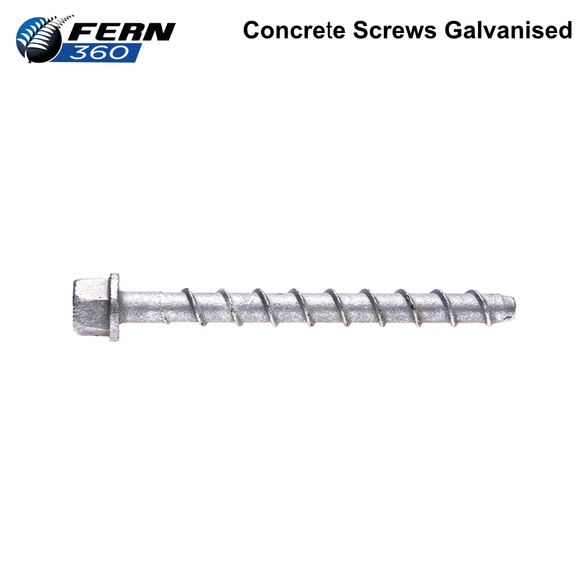 FPES-FB - FERN360 Surface Fixed Bollards Galvanised or Powder Coated 115mm to 165mm