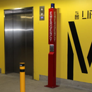 FPECS-1515 - FERN360 Emergency Call Point Tower & SIP Station