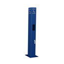 FPECSP-2020 - FERN360 Emergency Call Point Tower & SIP Station