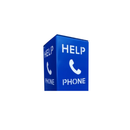 FPECSP-2020 - FERN360 Emergency Call Point Tower & SIP Station