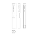 FPECS-R2520 - FERN360 Emergency Call Point Tower & SIP Station