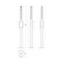 FPECS-R1010 - FERN360 Emergency Call Point Tower & SIP Station