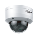 FERN360 - 4MP Vandal Dome Network Camera, Starlight, IVS, WDR, 30m IR, fixed lens | FGSIP-B4DFA-28
