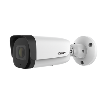 FERN360 - 5MP Bullet Network Camera, Starlight, IVS, WDR, 80m IR, 2.8-12mm | FGSIP-C5BMVA-2812