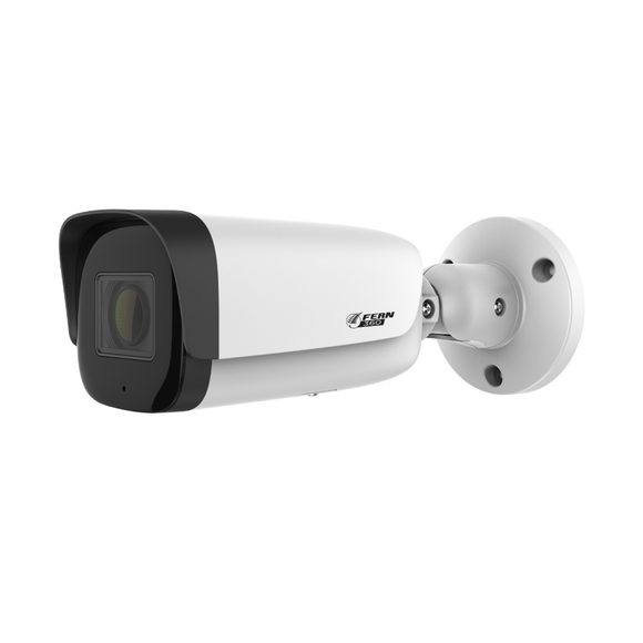FERN360 - 5MP Bullet Network Camera, Starlight, IVS, WDR, 80m IR, 2.8-12mm | FGSIP-C5BMVA-2812