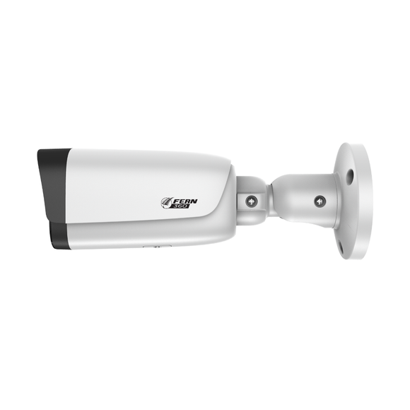 FERN360 - 5MP Bullet Network Camera, Starlight, IVS, WDR, 80m IR, 2.8-12mm | FGSIP-C5BMVA-2812