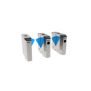 FGES-FB550-1 - FERN360 - Stainless Steel Flap Barrier