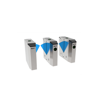 FGES-FB550-1 - FERN360 - Stainless Steel Flap Barrier