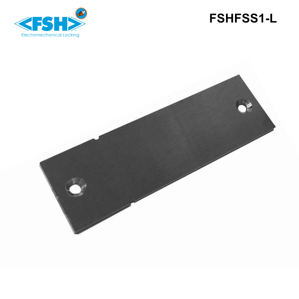 FSHFSS1-S - FSH - Surface Mount High Security Door Monitoring Sensor