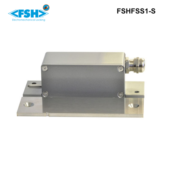 FSHFSS1-S - FSH - Surface Mount High Security Door Monitoring Sensor
