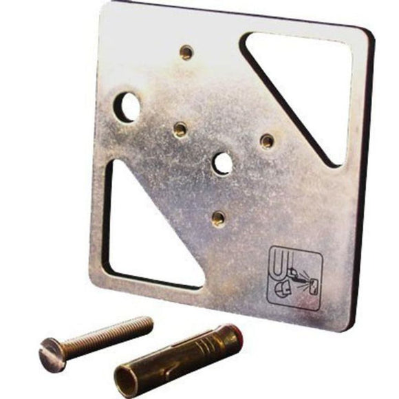 GMXP0 - (277 273) Mounting Plate For GM31/35/36
